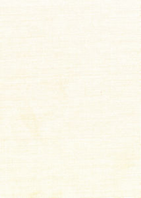 Norbar Fabric Ramos Off White 02 KENT 100% POLYESTER INDIA 54" - My Fabric Connection -