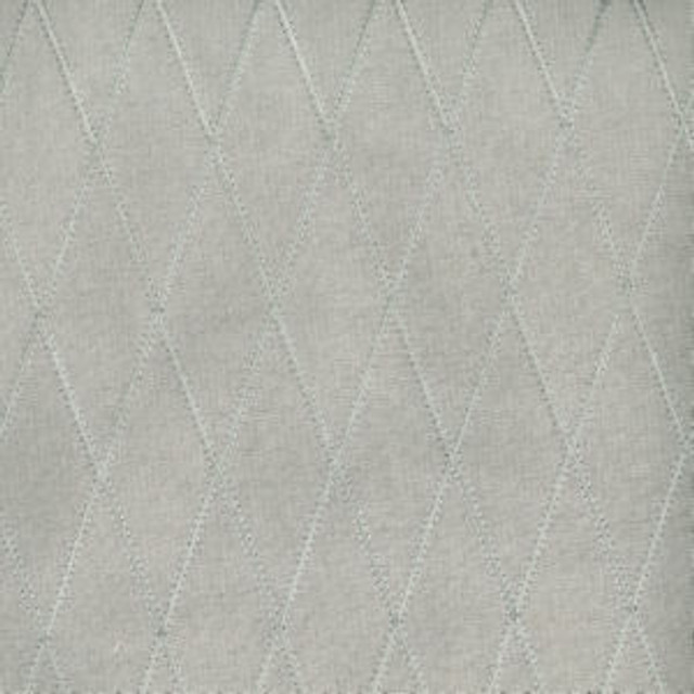 Norbar Fabric Rise Silver 85% RAYON / 15% POLYESTER 4"V - 2 1/2"H 54 - My Fabric Connection -