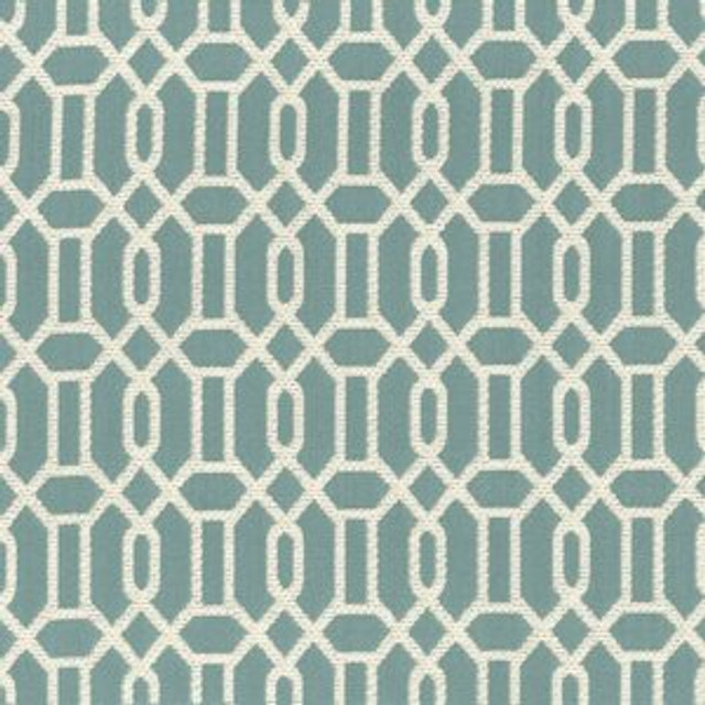 Norbar Fabric Robb Caribe 65% COTTON 35% POLYESTER TURKEY 1 3/8"V 1 3/4"H 56 - My Fabric Connection - Norbar Fabric Robb Caribe 65% COTTON 35% POLYESTER TURKEY 1 3/8"V 1 3/4"H 56 - My Fabric Connection -