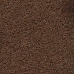 Norbar Fabric Rozel Coffee 40 100% SPUN POLYESTER ACRYLIC BLEND 54" - My Fabric Connection -