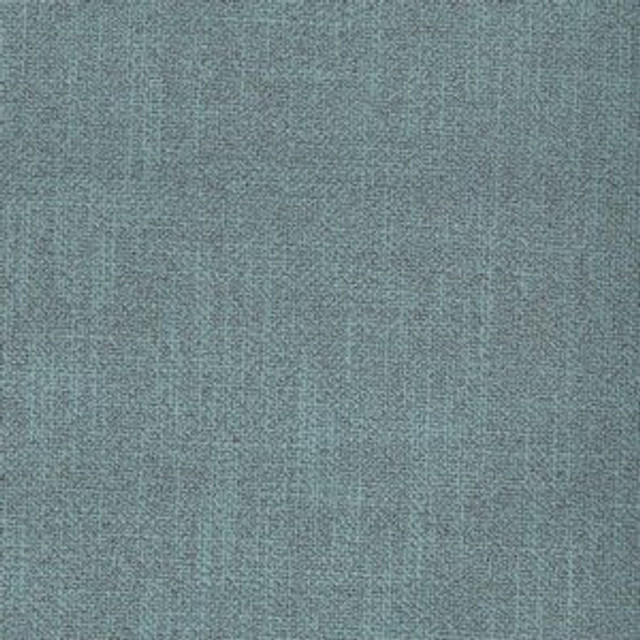 Norbar Fabric Salisbury Teal TUXEDO 100% POLYESTER CHINA 55 - My Fabric Connection -
