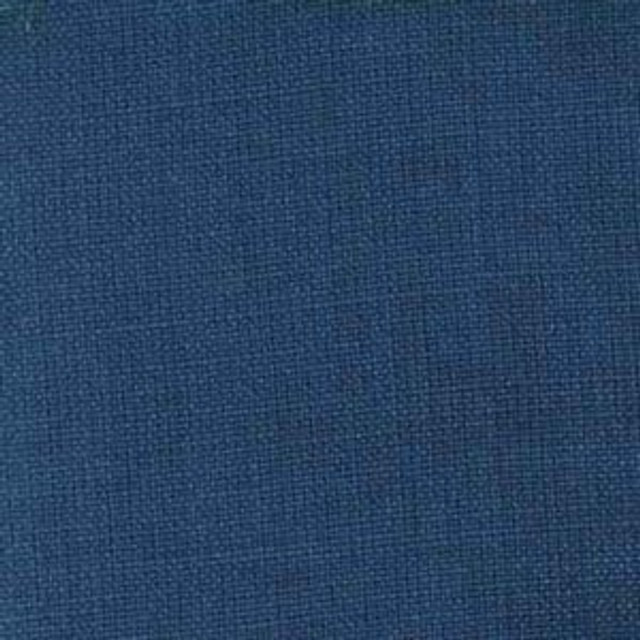Norbar Fabric Salute Marine 432 100% LINEN NA 54" - My Fabric Connection -