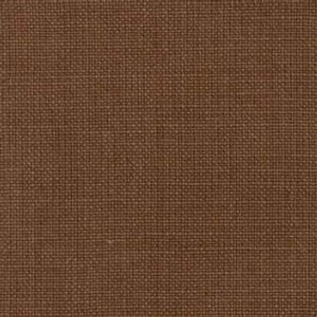 Norbar Fabric Salute Pecan 835 100% LINEN NA 54" - My Fabric Connection -