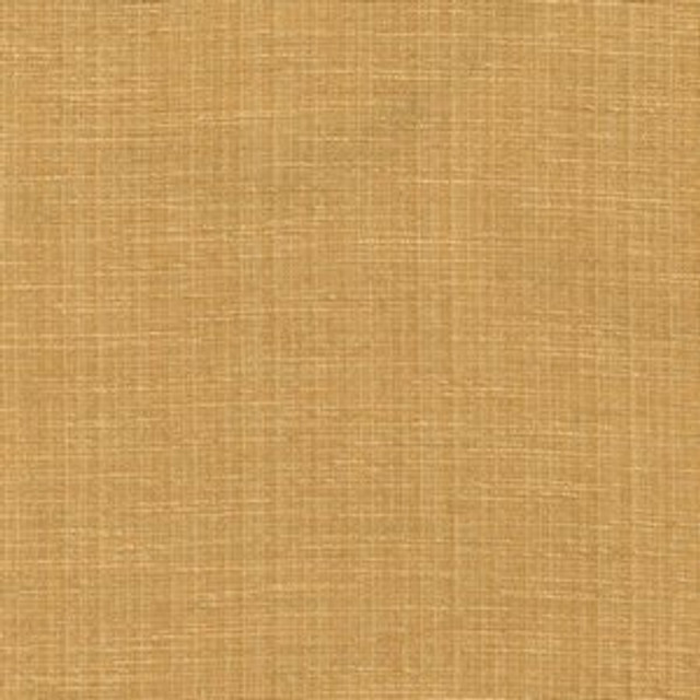 Norbar Fabric Sandu Saffron 9 100% POLYESTER INDIA 55 - My Fabric Connection -