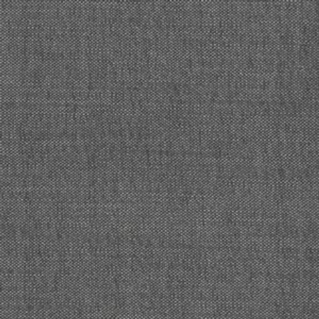 Norbar Fabric Santiago Gunmetal 72 100% POLYESTER GERMANY 54" - My Fabric Connection -