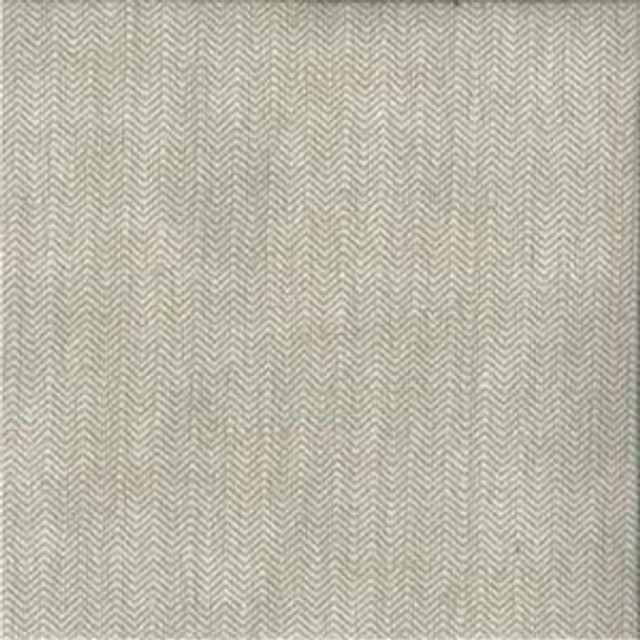 Norbar Fabric Seville Oatmeal 211 100% LINEN CHINA V-.125"V -.50"H 54" - My Fabric Connection -