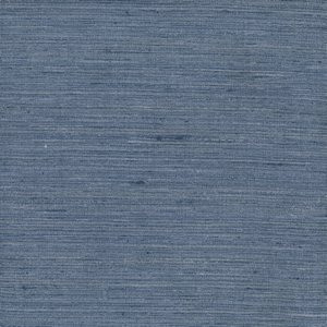 Norbar Fabric Shanghai Blue 75% POLYESTER 25%VISC INDIA 54 - My Fabric Connection -