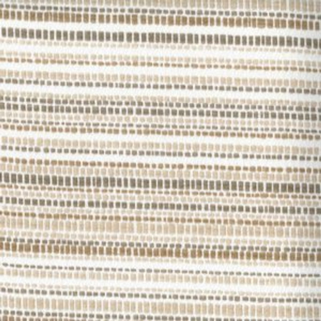 Norbar Fabric Shauna Natural 14 ATRIUM 71% SOLUTION DYED POLYACRYLIC GERMANY 7 3/4"V 13 3/4"H 54" - My Fabric Connection -