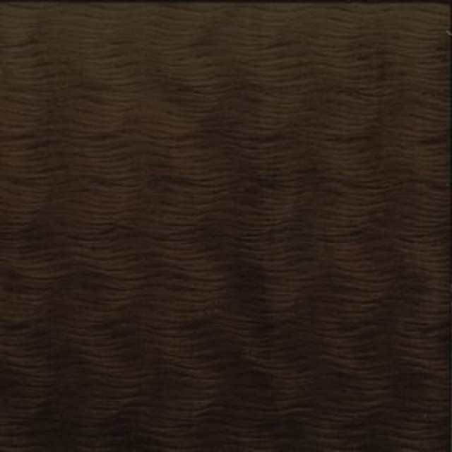 Norbar Fabric Sopra Chocolate 100% POLYESTER CHINA 56 - My Fabric Connection -