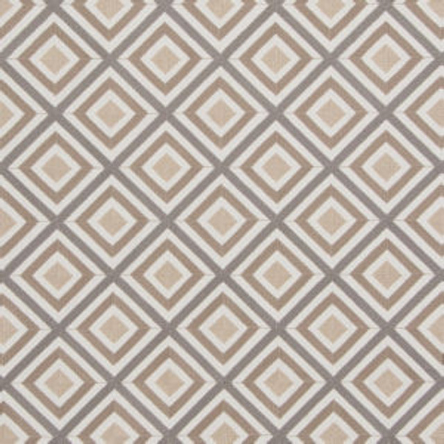 Norbar Fabric Speedy Metallic 52% COTTON 48% POLYESTER INDIA 4 5/8"V 4 5/8"H 50 - My Fabric Connection -