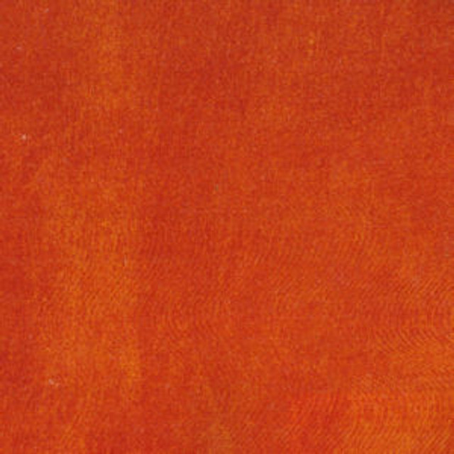 Norbar Fabric Spritz Orange 36 65% POLYESTER 35% COTTON SPAIN 55 - My Fabric Connection -
