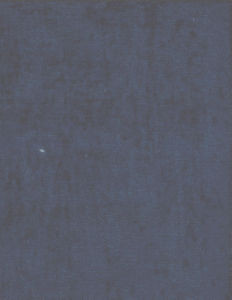 Norbar Fabric Stella Navy 55 OTHELLO 100% POLYESTER INDIA 55 - My Fabric Connection -