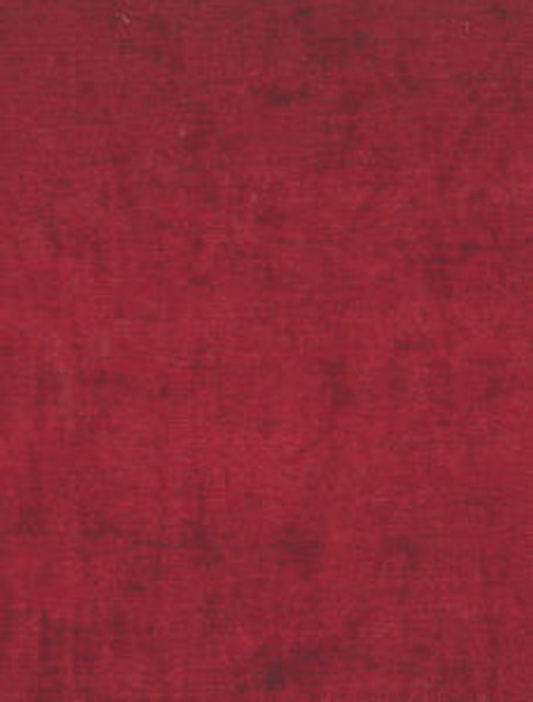 Norbar Fabric Stella Ruby 300 OTHELLO 100% POLYESTER INDIA 55 - My Fabric Connection -
