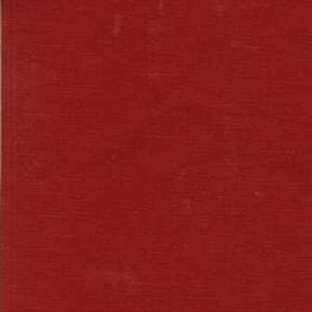 Norbar Fabric Studio Cinnamon 60% COTTON 40% POLYESTER TAIWAN 56" - My Fabric Connection -