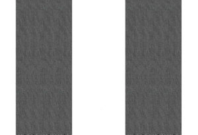 Norbar Fabric Sunset Domino 955 SUNBURST 100% SOLUTION DYED POLYESTER TAIWAN 8"H 54 - My Fabric Connection -