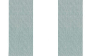 Norbar Fabric Sunset Zen 419 SUNBURST 100% SOLUTION DYED POLYESTER TAIWAN 8"H 54 - My Fabric Connection -