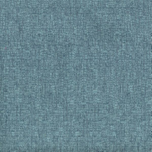 Norbar Fabric Tarpon Vivid Blue 87% POLYESTER 13% COTTON INDIA 54 - My Fabric Connection -