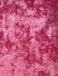 Norbar Fabric Velvet Coral VELVET 100% POLYESTER CHINA 54 - My Fabric Connection -