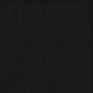 Norbar Fabric Vogue Charcoal 100% POLYESTER INDIA 56 - My Fabric Connection -