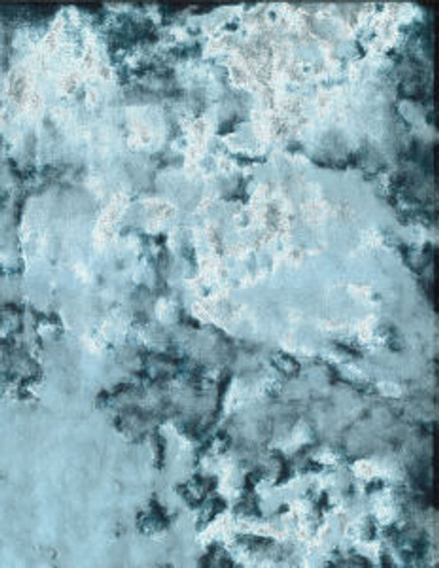 Norbar Fabric Volcano Aqua Vr 3027 VELVET 100% POLYESTER CHINA 54 - My Fabric Connection -