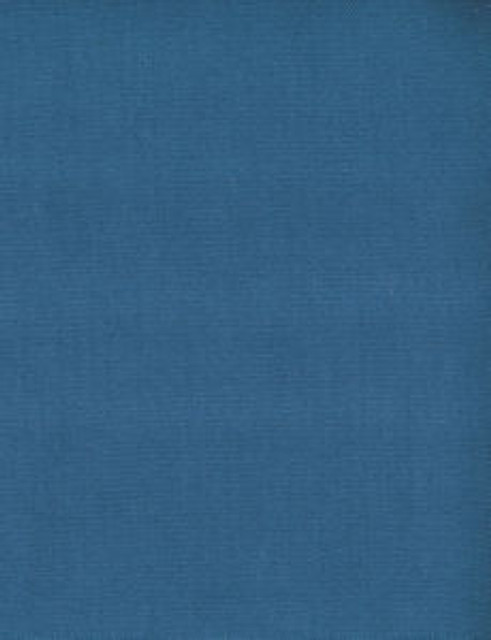 Norbar Fabric Wheaton Persian Blue 431 55% LINEN 45% COTTON CHINA 54 - My Fabric Connection -