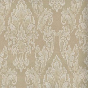 Norbar Fabric Womack Pearl 56% POLYESTER 44% COTTON TAIWAN 13 1/2"V - 13 1/2"H 54 - My Fabric Connection -
