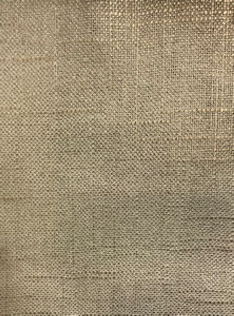 Norbar Fabric Zipper Gold METALICA 55% LINEN 45% COTTON CHINA 54" - My Fabric Connection -