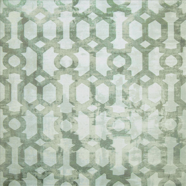 Kasmir Fabric Addicting Mint 1455 35% Rayon
33% Polyester
32% Cotton
 INDIA 50,000 Wyzenbeek Double Rubs Horizontal: 4 5/8 inches and Vertical: 5 4/8 inches 55 - My Fabric Connection -