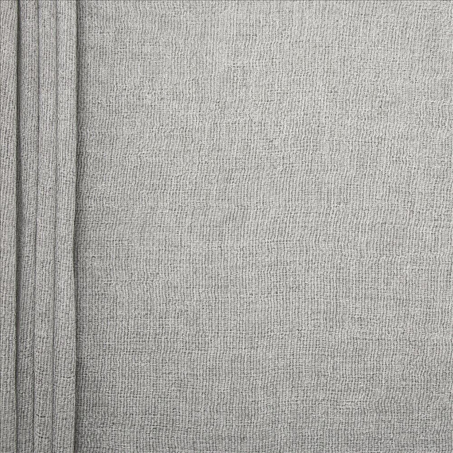 Kasmir Fabric Affinity Platinum 1465 100% Polyester
 TURKEY Not Tested Horizontal: N/A and Vertical: N/A 118 - My Fabric Connection -