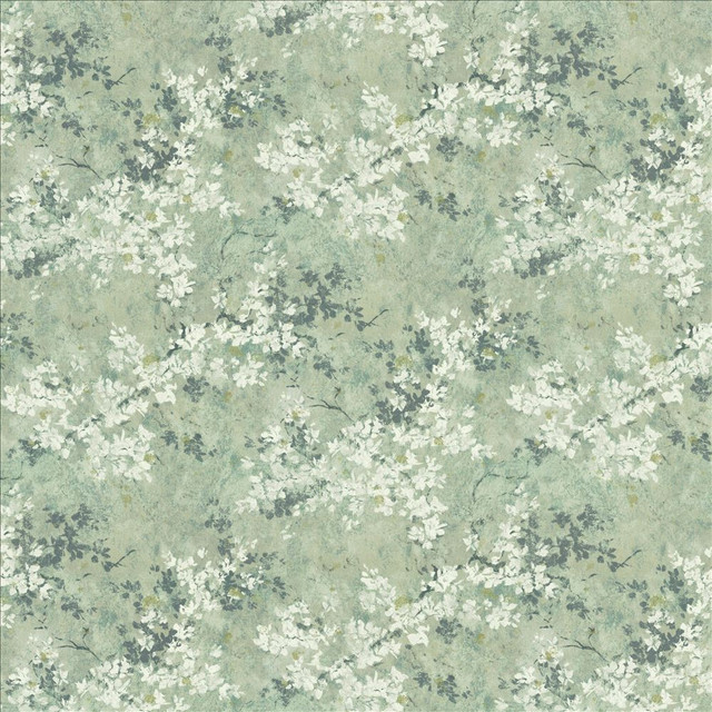 Kasmir Fabric Always Dreaming Harbor Mist 1453 100% Cotton
 INDIA 20,000 Wyzenbeek Double Rubs Horizontal: 27 2/8 inches and Vertical: 26 6/8 inches 54 - My Fabric Connection -