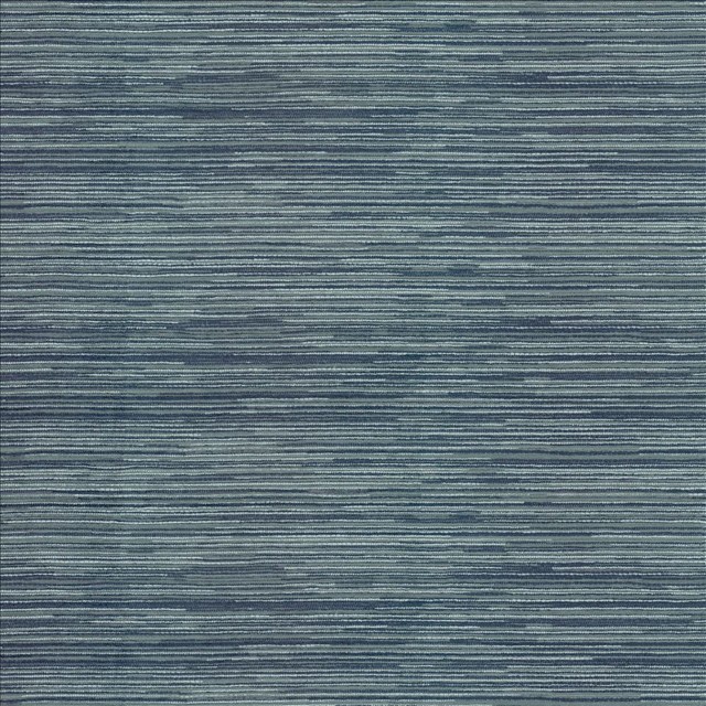 Kasmir Fabric Harmony Stripe Chambray 1456 100% Polyester
 CHINA 35,000 Wyzenbeek Double Rubs Horizontal: N/A and Vertical: N/A 54 - My Fabric Connection -