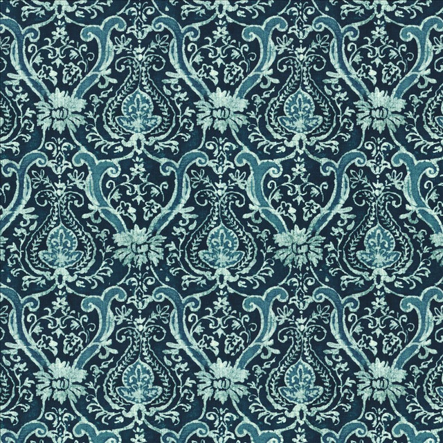 Kasmir Fabric High Street Baltic 1458 55% Linen
45% Rayon
 CHINA 24,000 Wyzenbeek Double Rubs Horizontal: 13 4/8 inches and Vertical: 24 inches 54 - My Fabric Connection -