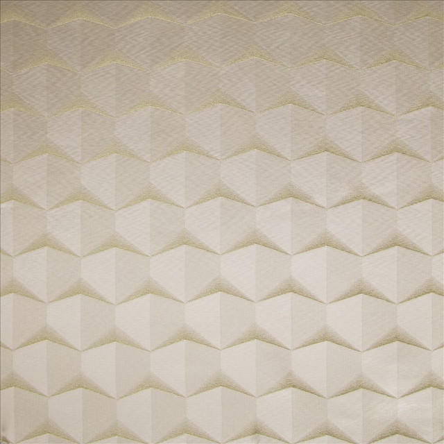 Kasmir Fabric Inclination Champagne 1460 100% Polyester
 CHINA 15,000 Wyzenbeek Double Rubs Horizontal: 2 4/8 inches and Vertical: 3 inches 54 - My Fabric Connection -