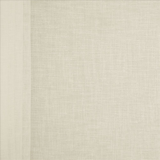 Kasmir Fabric Rarity Ivory 1465 100% Polyester
 TURKEY Not Tested Horizontal: N/A and Vertical: N/A 118 - My Fabric Connection -