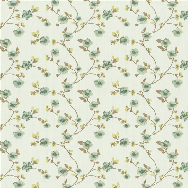 Kasmir Fabric Vestire Delphinium 1453 73% Cotton
27% Polyester
 INDIA 15,000 Wyzenbeek Double Rubs Horizontal: 13 3/8 inches and Vertical: 9 2/8 inches 54 - My Fabric Connection -