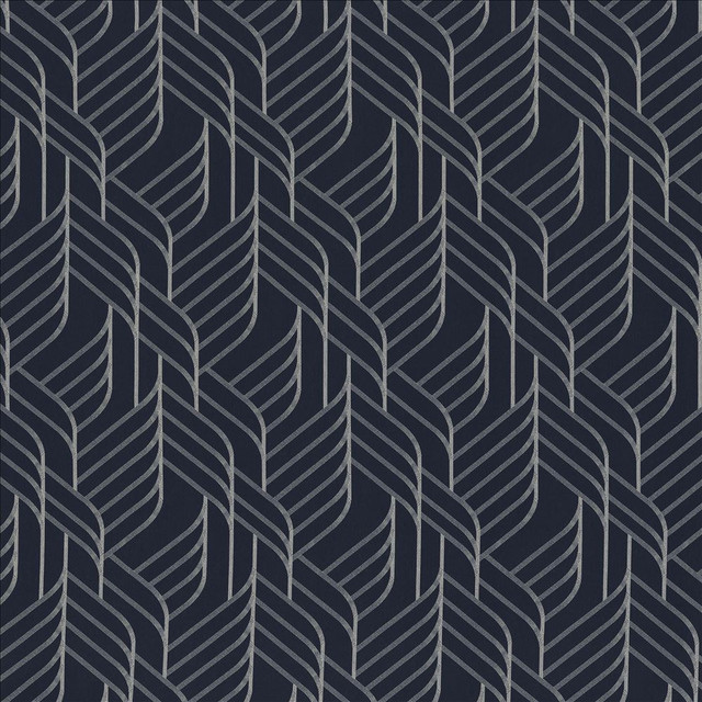 Kasmir Fabric Within Reach Marine 1458 73% Polyester
 USA 50,000 Wyzenbeek Double Rubs Horizontal: 13 6/8 inches and Vertical: 28 2/8 inches 54 - My Fabric Connection -