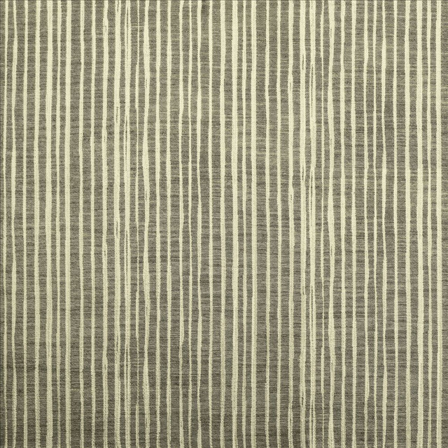 Kasmir Fabric Zella Raven 1462 67% Polyester
33% Cotton
 INDIA 25,000 Wyzenbeek Double Rubs Horizontal: 13 6/8 inches and Vertical: N/A 54 - My Fabric Connection -