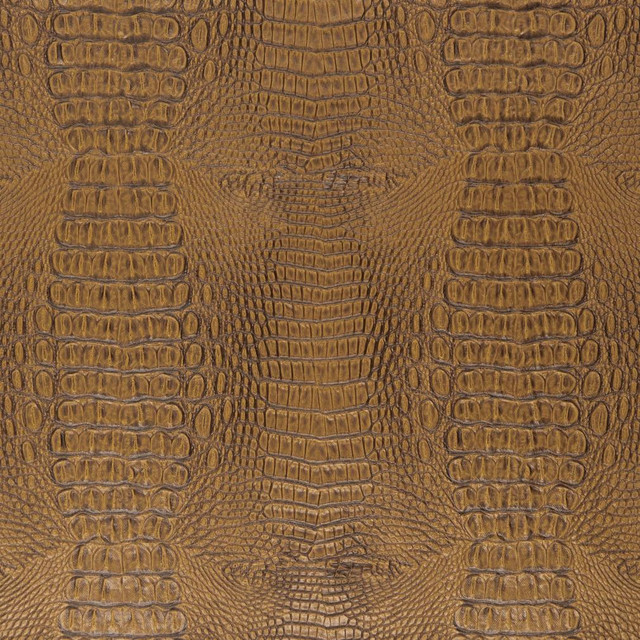 Charlotte Fabric 7035 Bittersweet Luxurious Leather Looks I/II 100% Virgin Vinyl, 34oz. Asia Exceeds 200,000 Wyzenbeek Rubs (Heavy Duty) Horizontal: 10.5" x Vertical: 10.5" 54 Inches - My Fabric Connection -