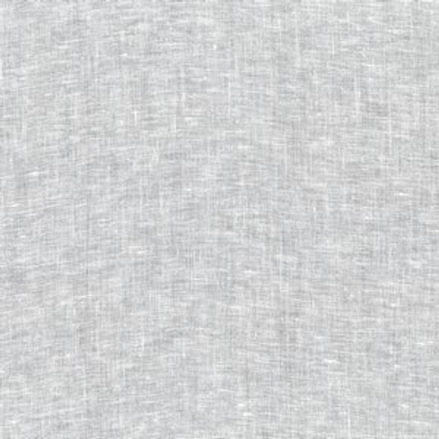 Norbar Fabric Marsden White/Laundered LINEN LITES 100% LINEN USA 55" - My Fabric Connection -