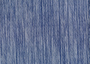 Norbar Fabric Crown Navy K150 METALICA 82% COTTON 18% POLYESTER TURKEY 1 1/2"V 2"H 116 - My Fabric Connection -