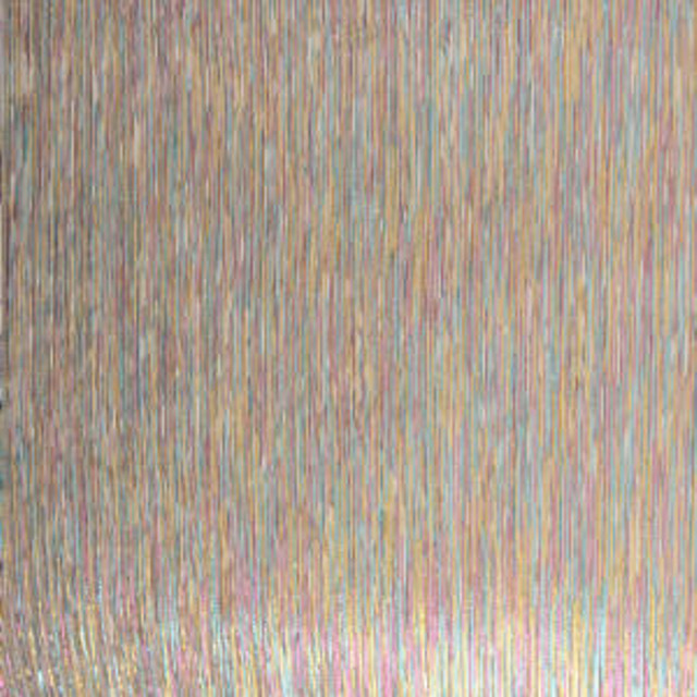 Norbar Fabric Mission Rainbow METALICA 100% POLYESTER AND LUREX CHINA 15"V 14 1/2"H 112 - My Fabric Connection -