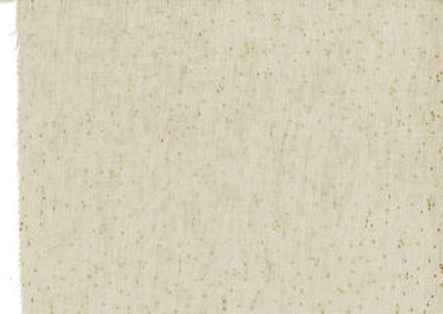 Norbar Fabric Stag Karat METALICA 100% YARN DYED LINEN CHINA 56 - My Fabric Connection -