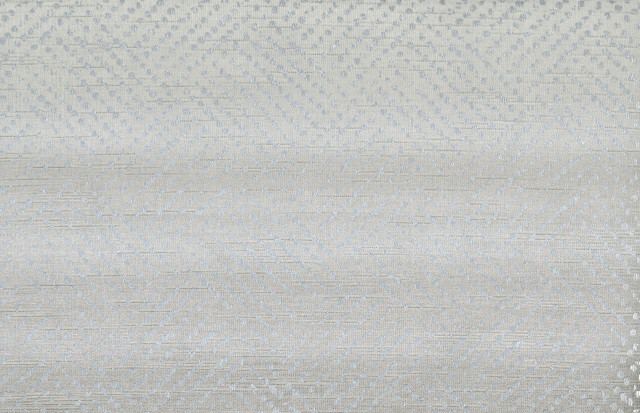 Norbar Fabric Farley Fog PARAMOUNT 53% VISCOSE 29% COTTON CHINA 3 1/2"V 3 3/4"H 55 - My Fabric Connection -