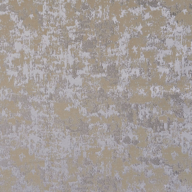 Norbar Fabric Malapan Oyster PARAMOUNT 74% POLYESTER 26% COTTON INDIA 54 - My Fabric Connection -