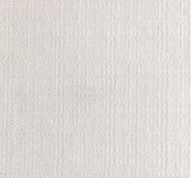 Norbar Fabric Octavia White PONCHO 100% SOLUTION DYED POLYESTER CHINA 54 - My Fabric Connection -