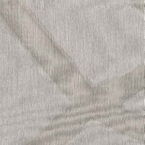 Norbar Fabric Fin Linen 33 SHEER STYLE 100% POLYESTER TURKEY 15 7/8"V 15"H 118 - My Fabric Connection -