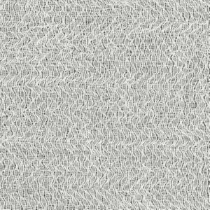 Norbar Fabric Finster Snow 1 SHEER STYLE 100% POLYESTER TURKEY 118 - My Fabric Connection -