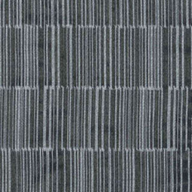 Norbar Fabric Frankfurt Platinum 8 SHEER STYLE 100% POLYESTER CHINA 2"V 4 1/8"H 118 - My Fabric Connection -
