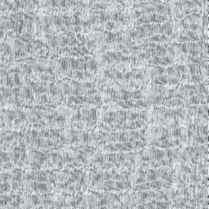 Norbar Fabric Fredrick Snow 1 SHEER STYLE 100% POLYESTER TURKEY 118 - My Fabric Connection -