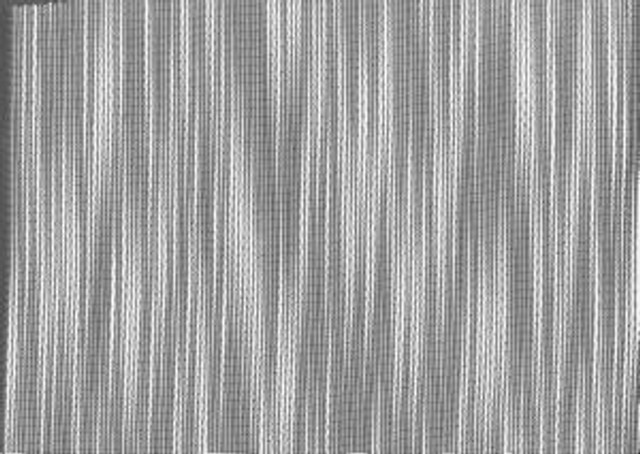 Norbar Fabric Lichen Cream SHEER STYLE 89% ACRYLIC 11% POLYESTER TURKEY 118 - My Fabric Connection -